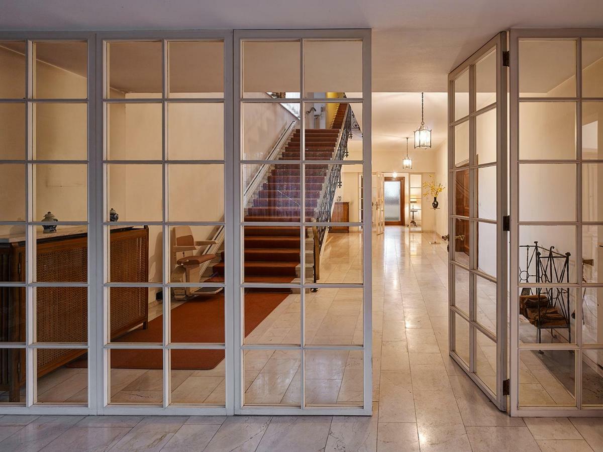 פלדקירש Villa Muller מראה חיצוני תמונה