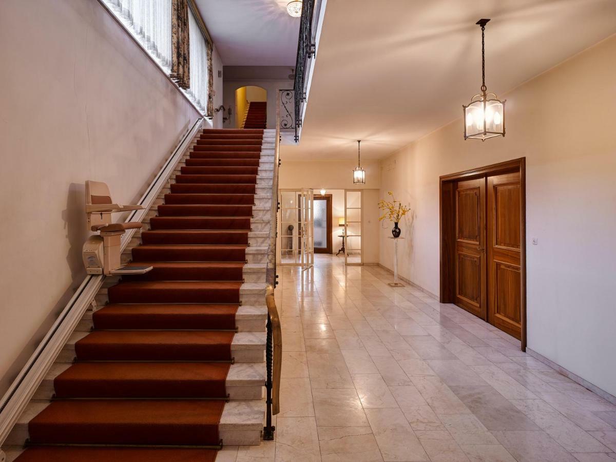 פלדקירש Villa Muller מראה חיצוני תמונה