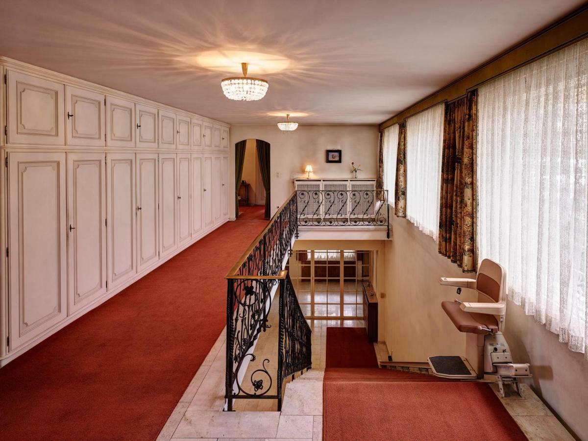 פלדקירש Villa Muller מראה חיצוני תמונה