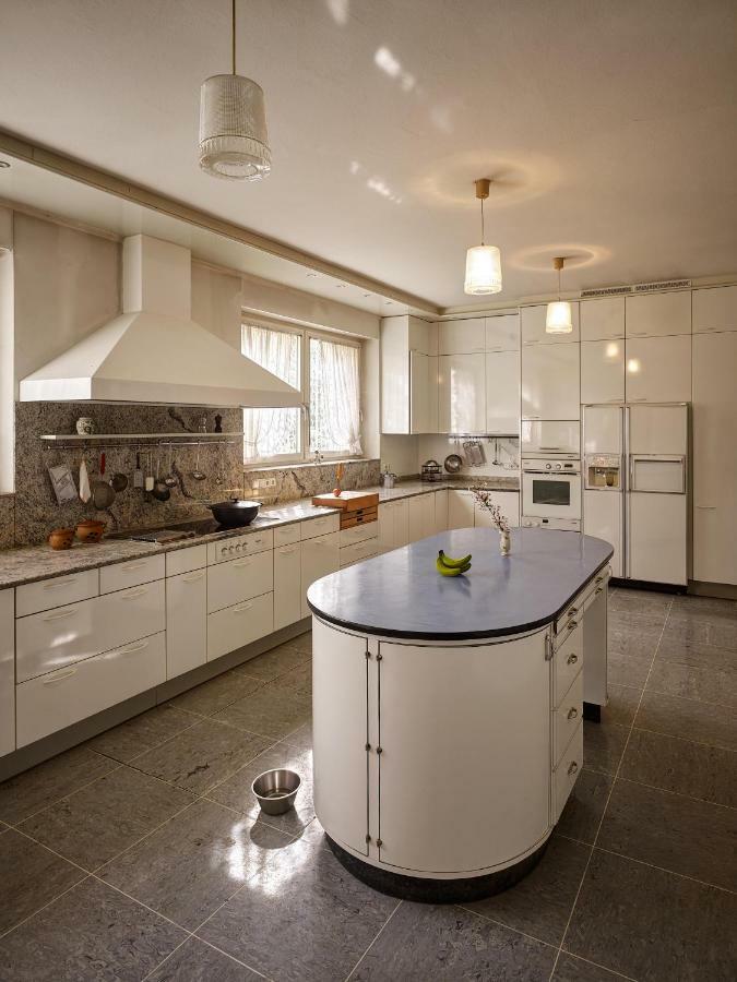 פלדקירש Villa Muller מראה חיצוני תמונה